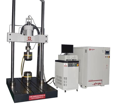 universal fatigue testing machine|fatigue testing machine specifications.